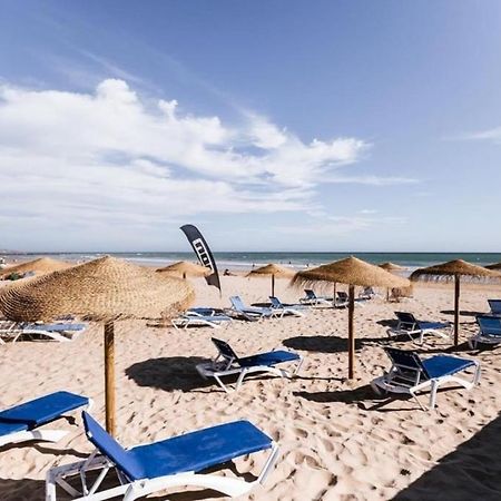 6 Grifos Habitaciones Turisticas Barbate Kültér fotó